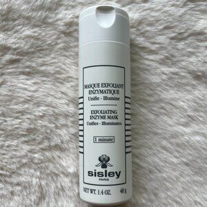 Sisley Paris Masque Exfoliant Enzymatique